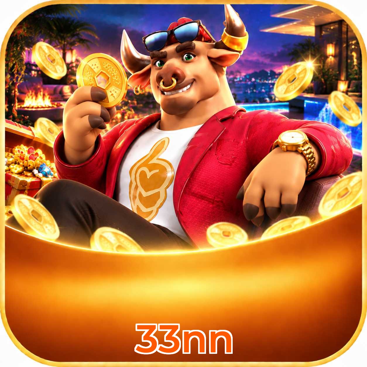 33nn App FAQ
