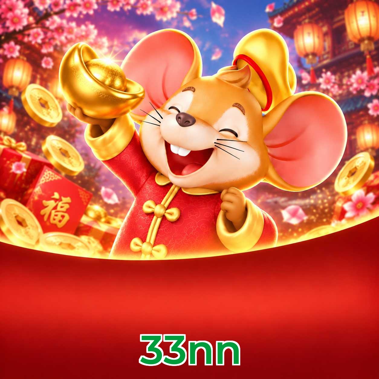 33nn Saque