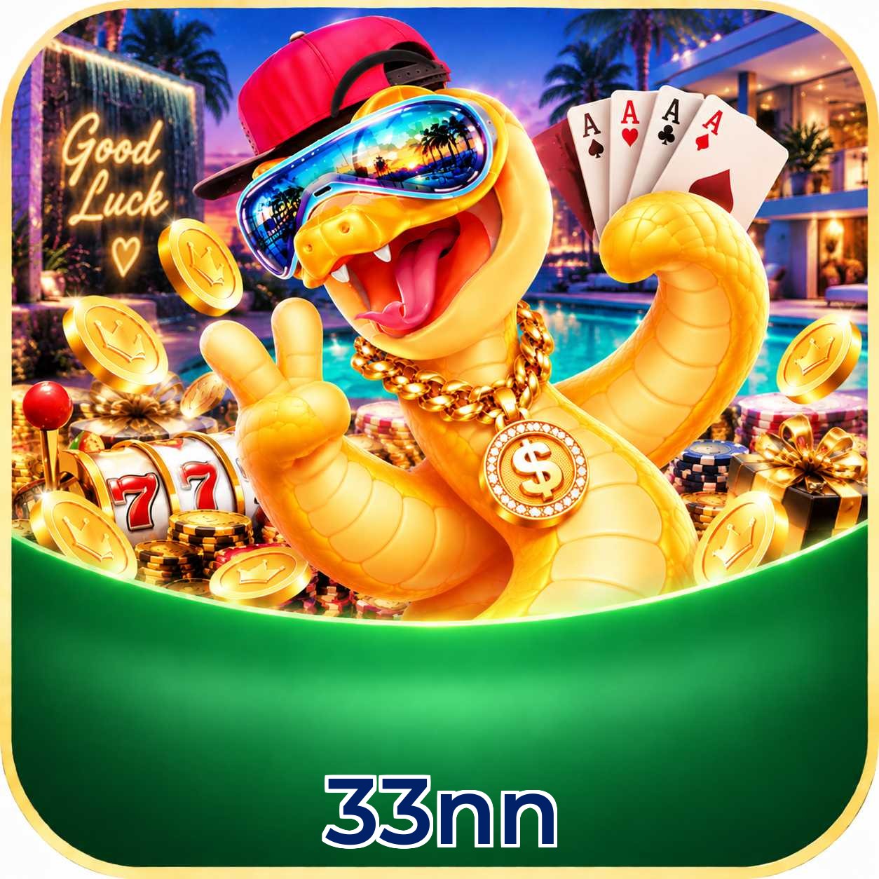 33nn Responsible Gaming