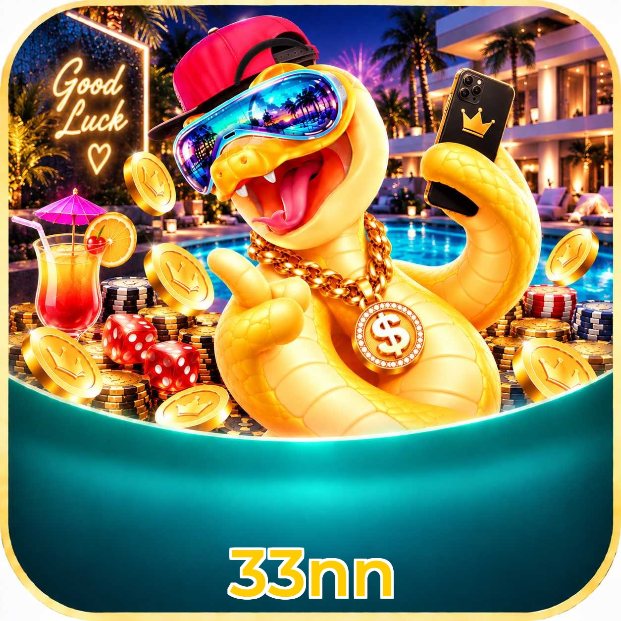 33nn Live Casino Overview