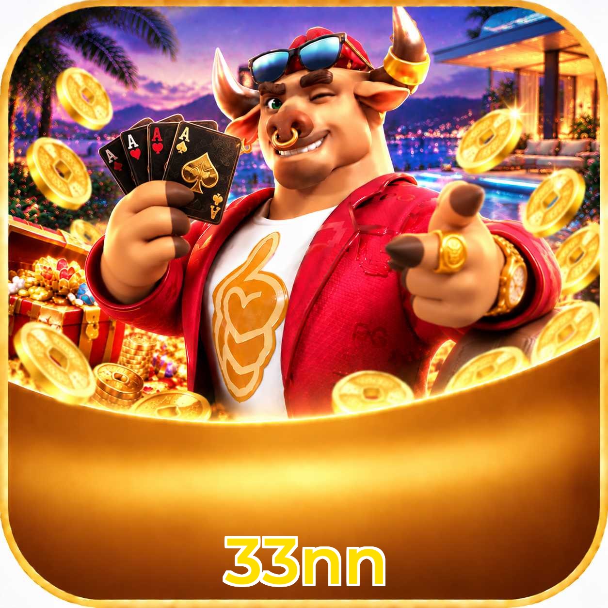 33nn VIP FAQ