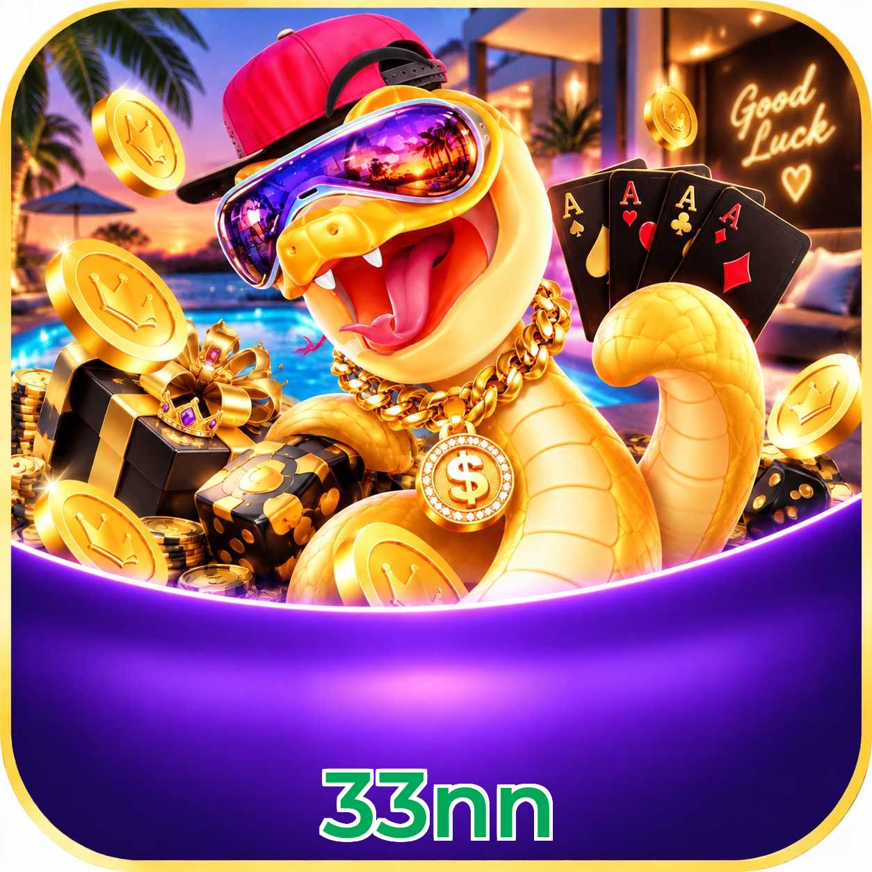 33nn Estratégias Slots