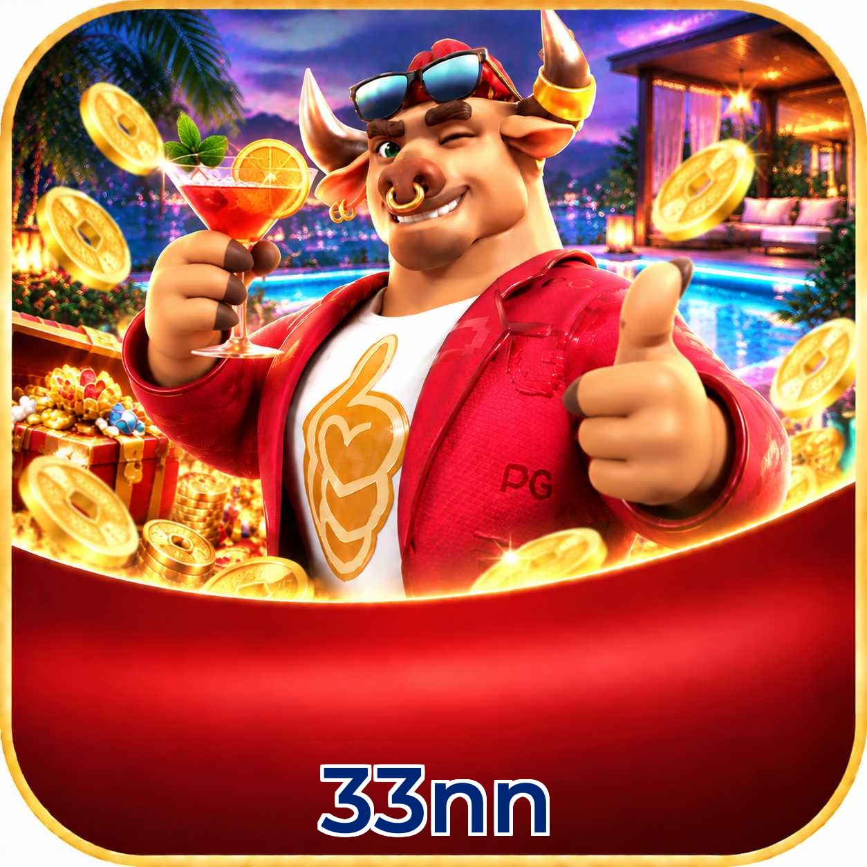 33nn Fortune Tiger Game