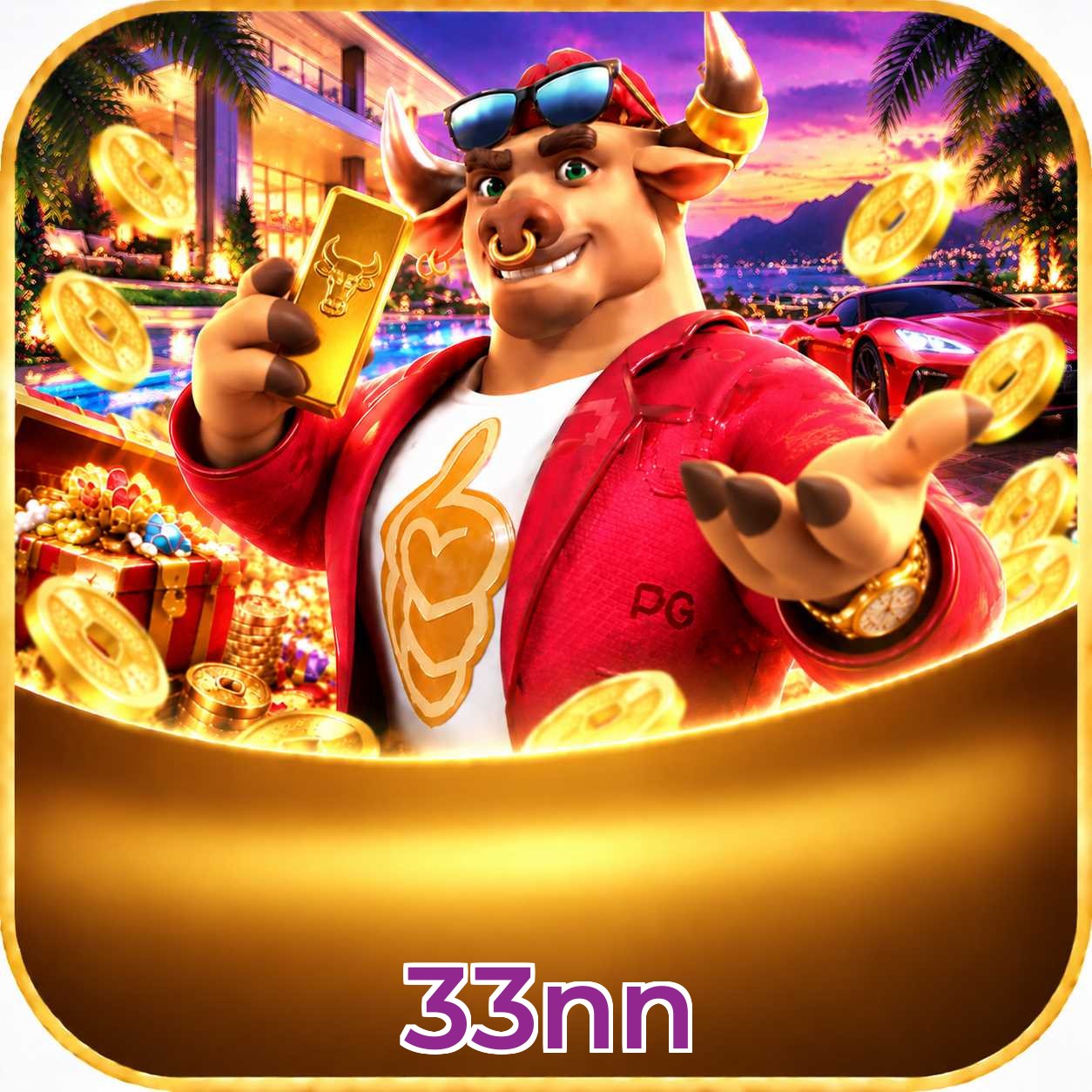 33nn FAQ instalar app