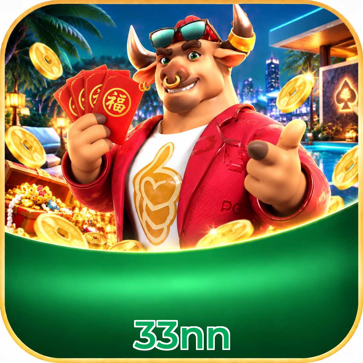 33nn Slot FAQ