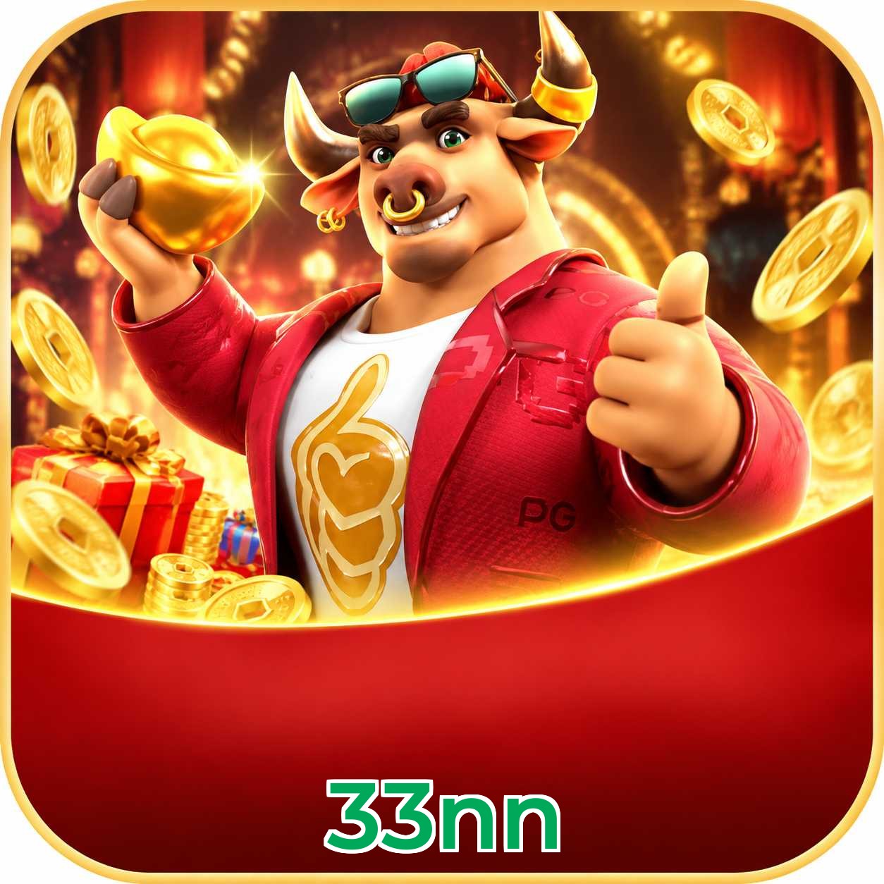 33nn App vs Web