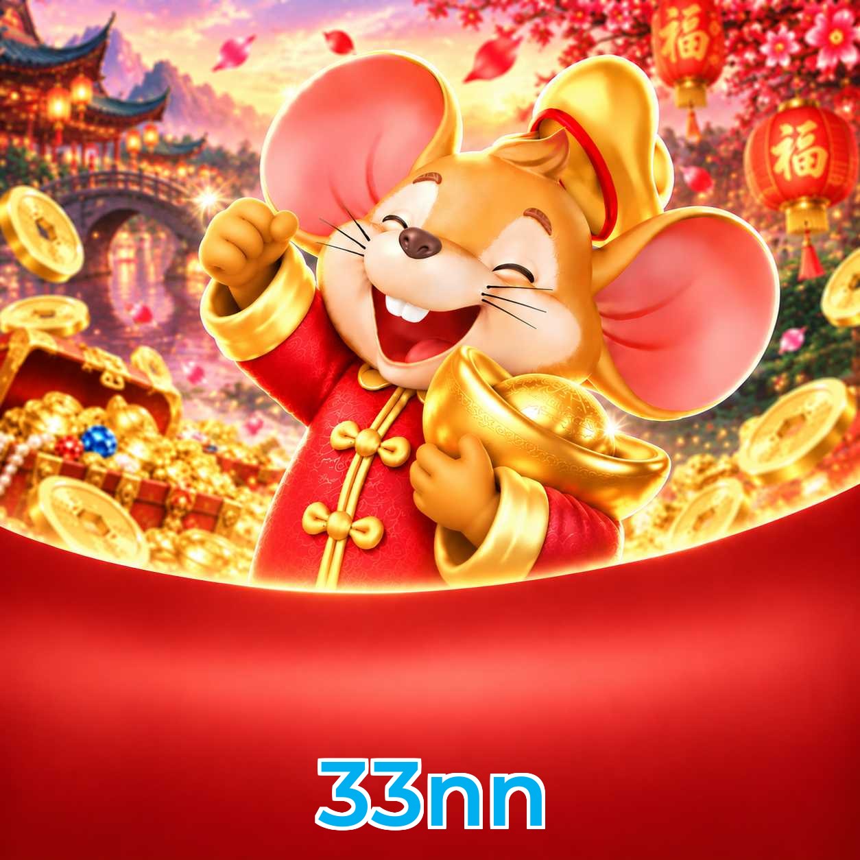 33nn VIP Program