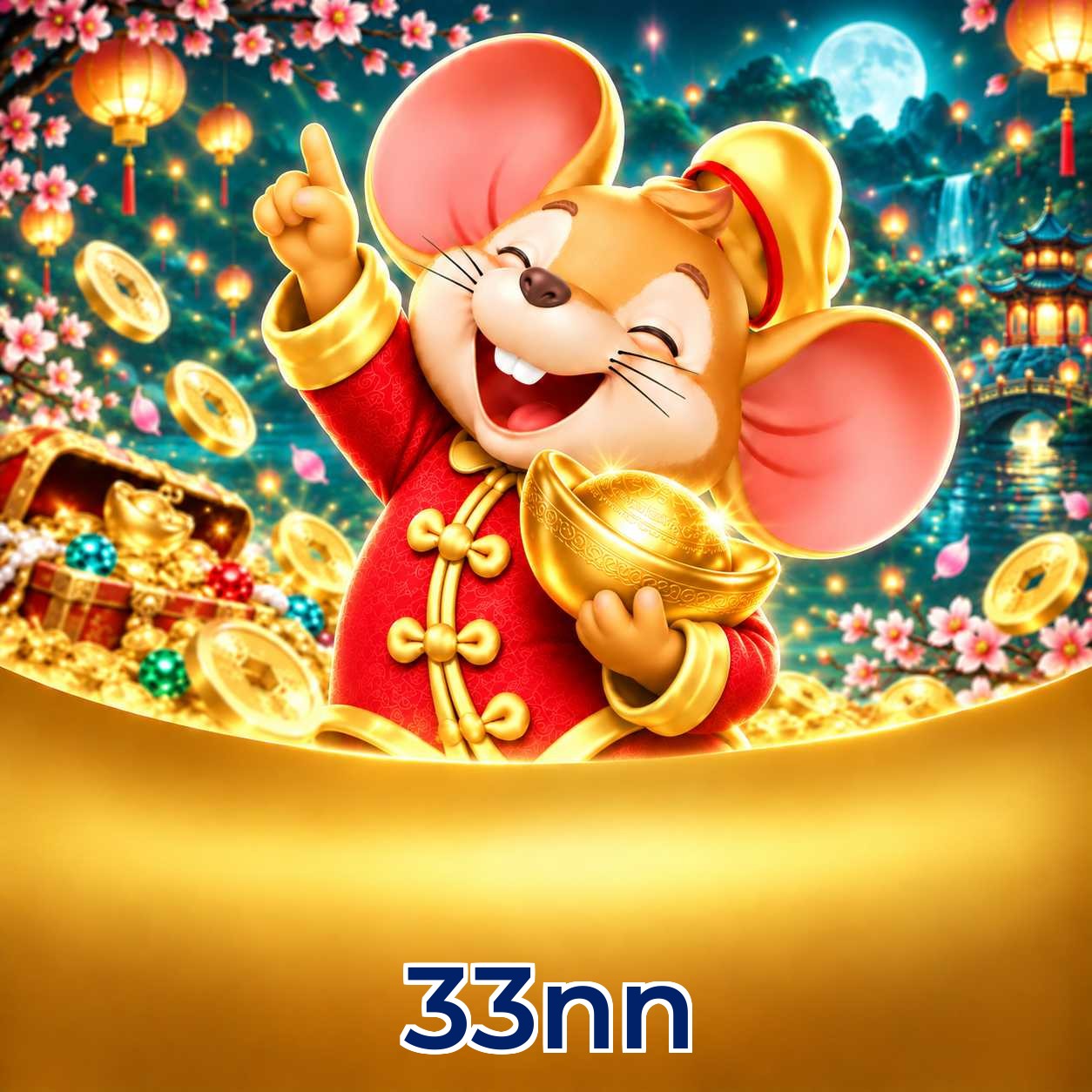 33nn Bonus FAQ