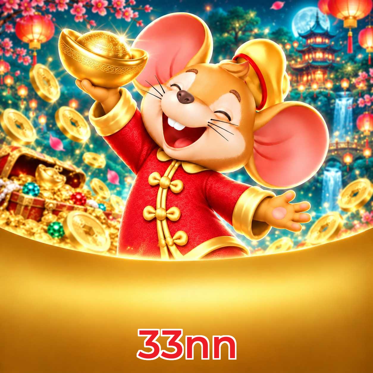 33nn Lottery FAQ