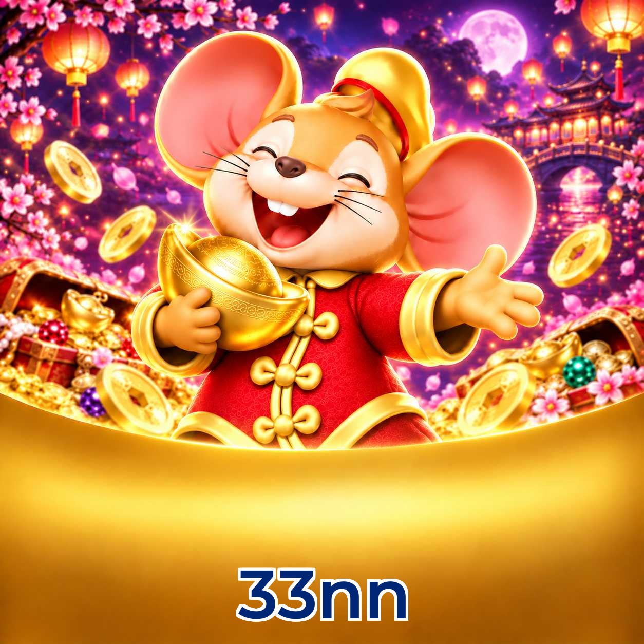 33nn Download Speed