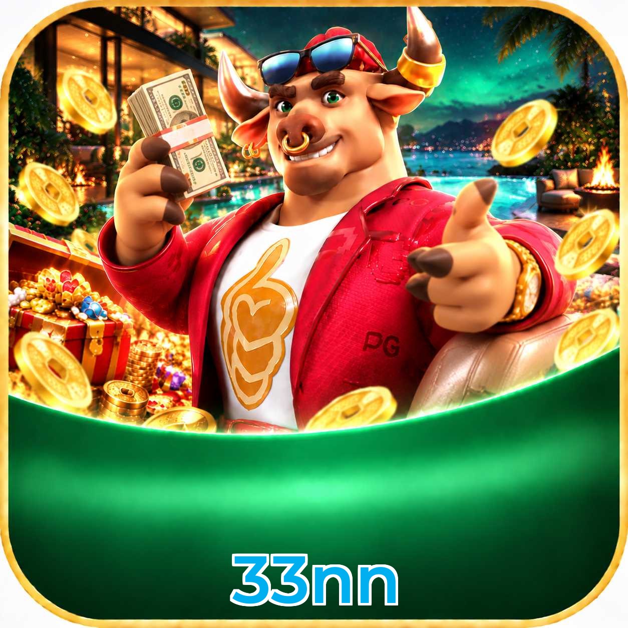33nn Cashback