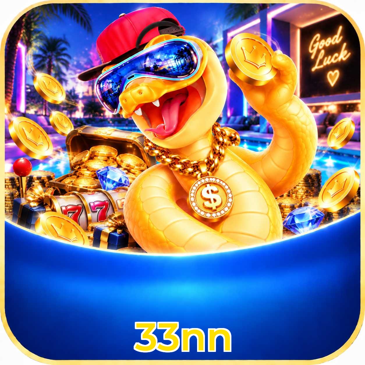 33nn Win FAQ